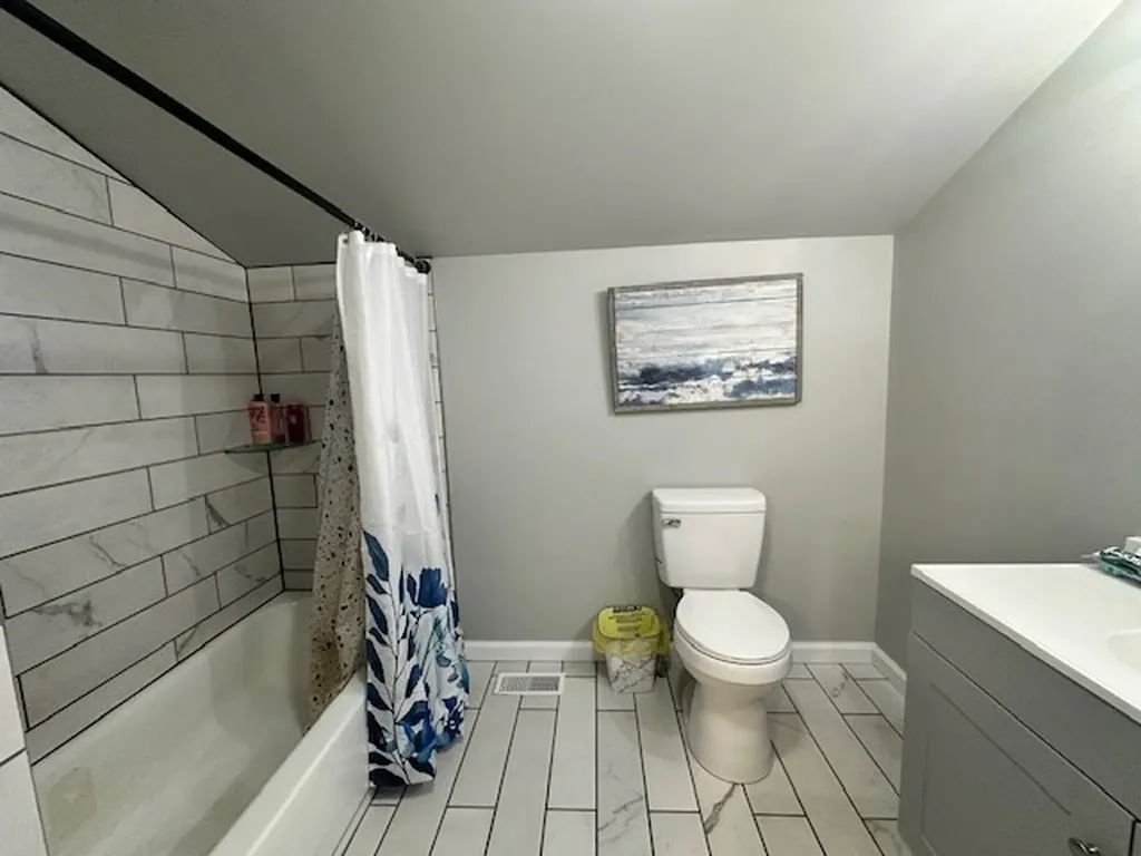 104 Geesling Lane Hilham TN 38568