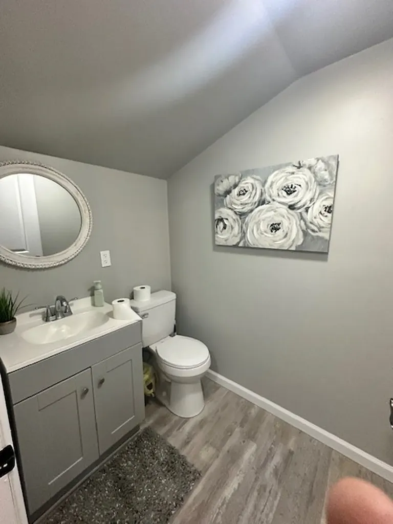 104 Geesling Lane Hilham TN 38568