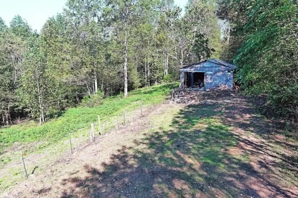 686 Harmony Road Gainesboro TN 38562