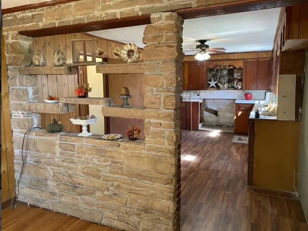 686 Harmony Road Gainesboro TN 38562