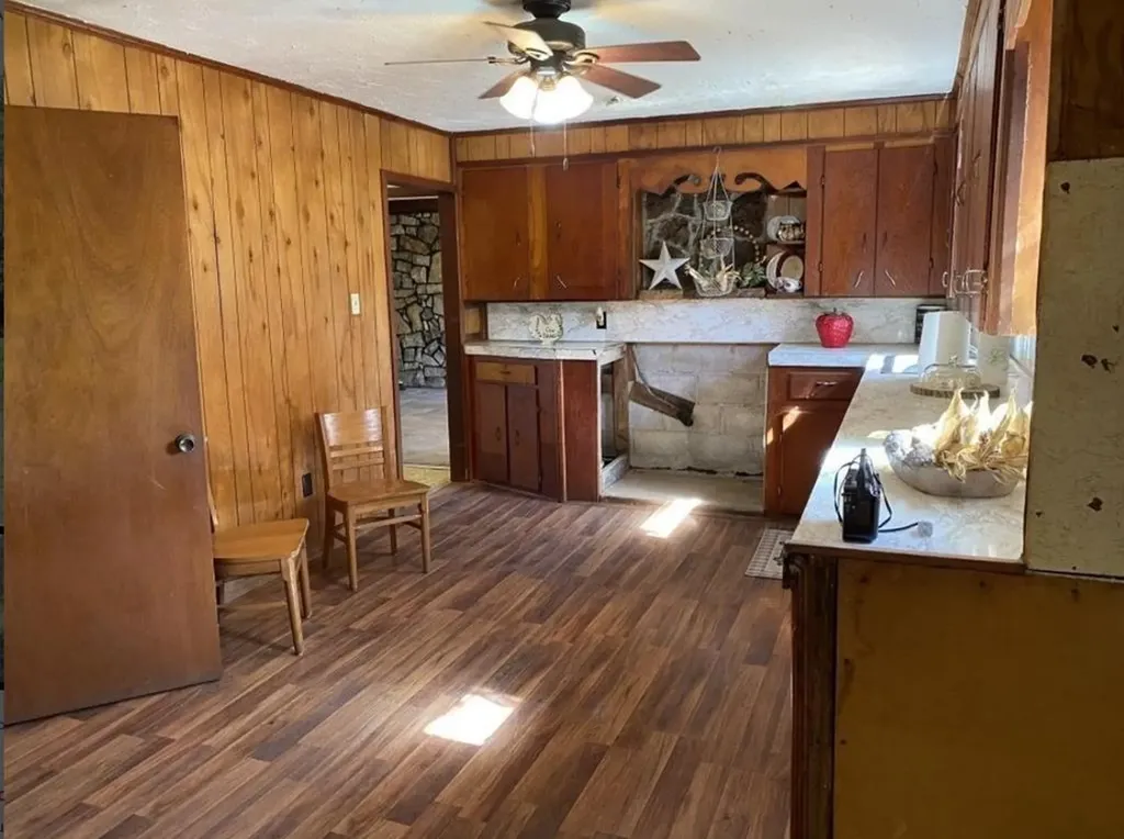 686 Harmony Road Gainesboro TN 38562