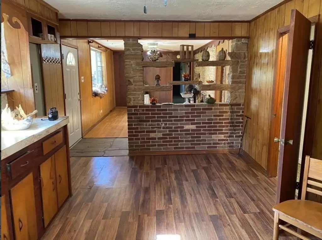 686 Harmony Road Gainesboro TN 38562