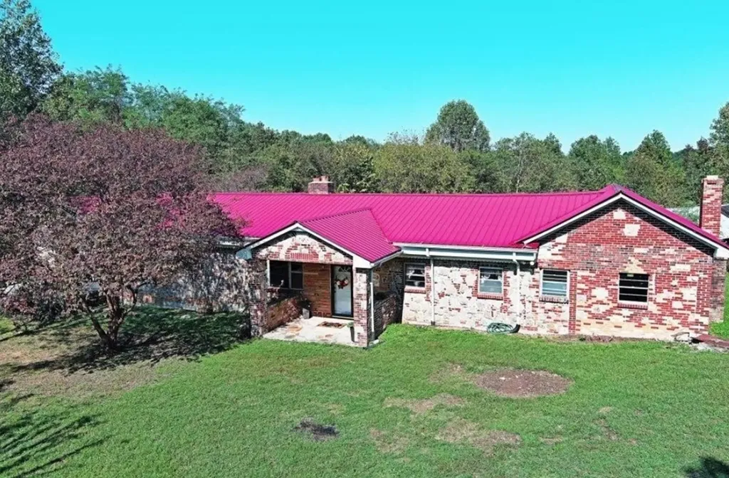 686 Harmony Road Gainesboro TN 38562