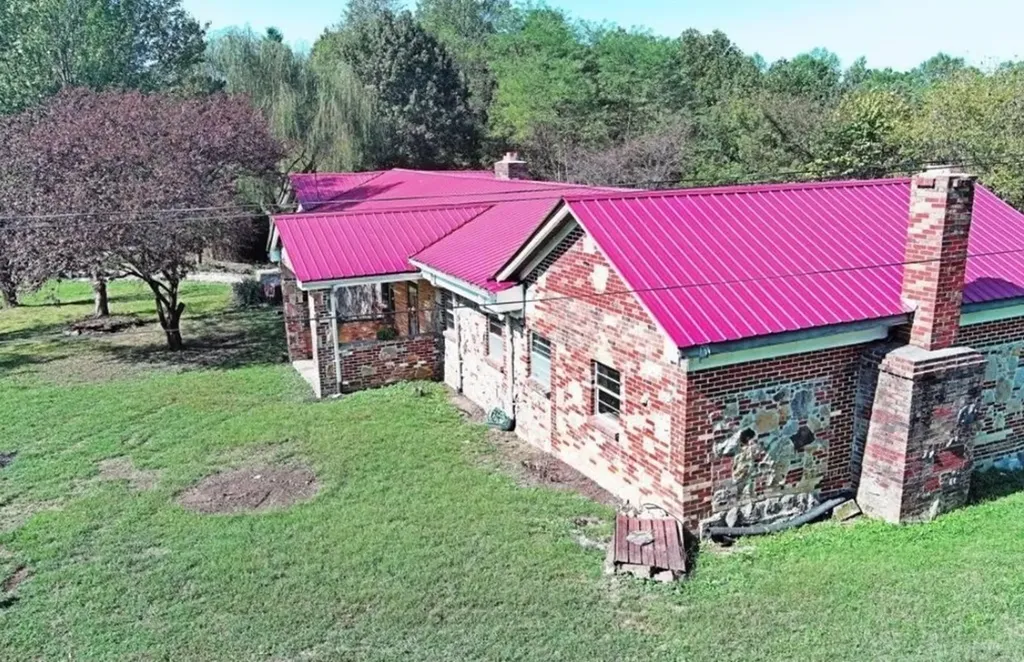 686 Harmony Road Gainesboro TN 38562