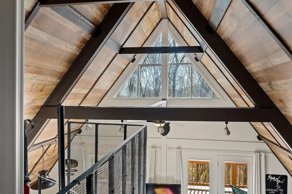 1061 Cherokee Drive Smithville TN 37166