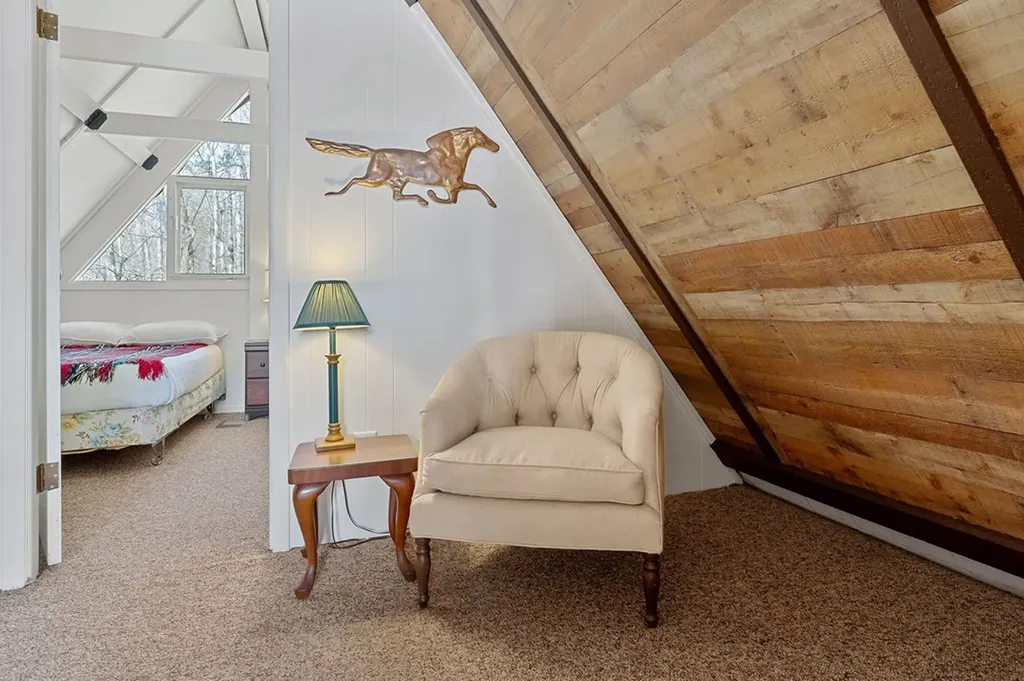 1061 Cherokee Drive Smithville TN 37166