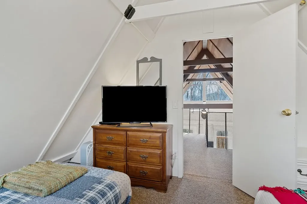 1061 Cherokee Drive Smithville TN 37166