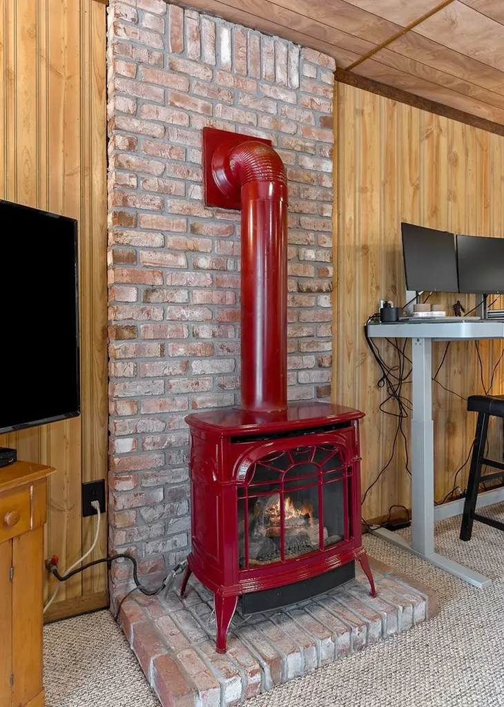 1061 Cherokee Drive Smithville TN 37166