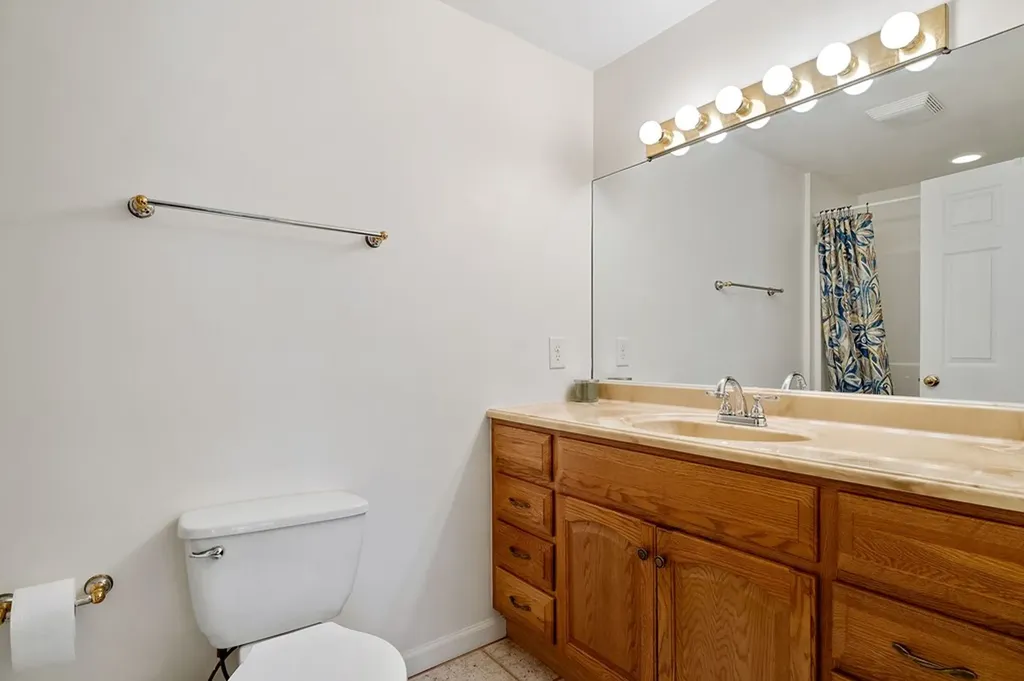 1061 Cherokee Drive Smithville TN 37166