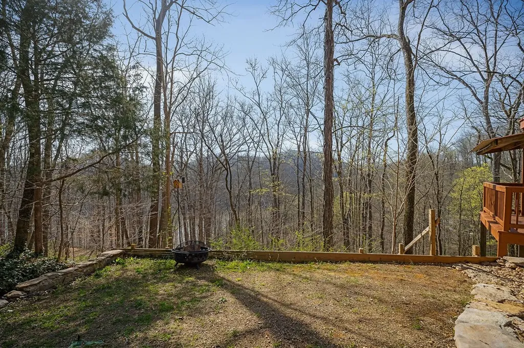 1061 Cherokee Drive Smithville TN 37166