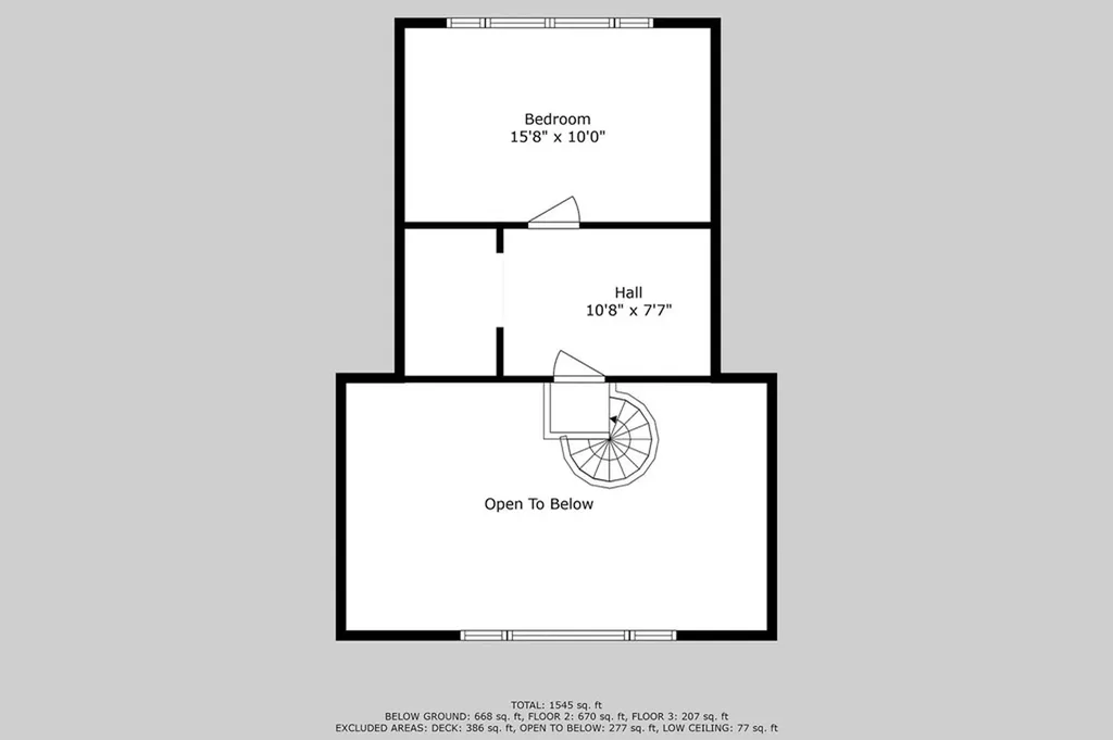 1061 Cherokee Drive Smithville TN 37166