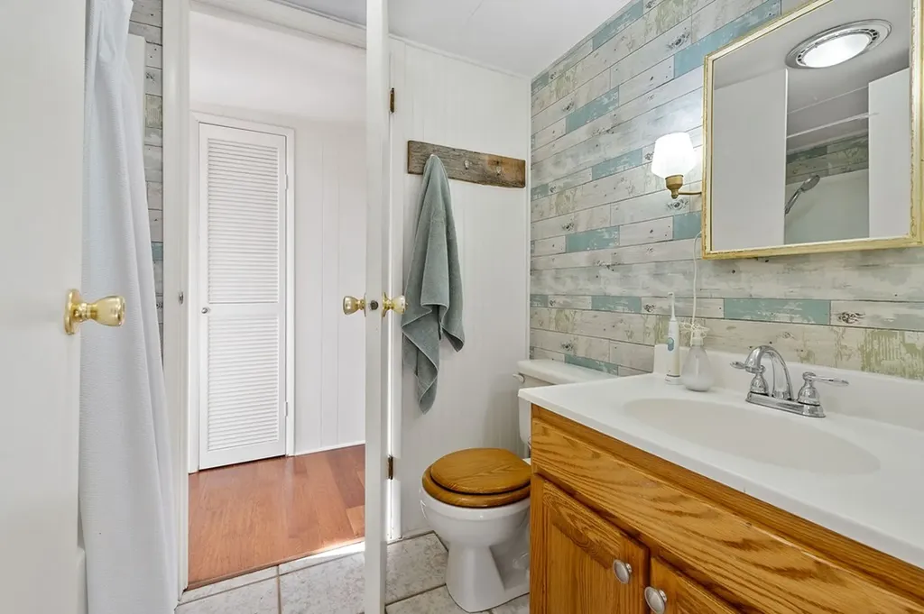 1061 Cherokee Drive Smithville TN 37166