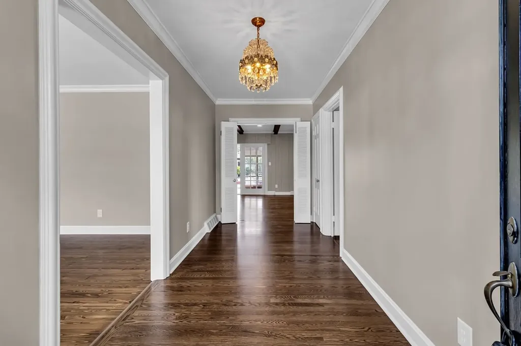 608 Jackson Avenue Carthage TN 37030