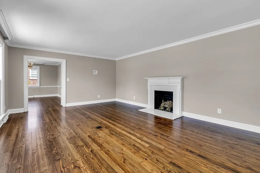 608 Jackson Avenue Carthage TN 37030