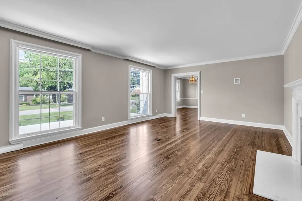 608 Jackson Avenue Carthage TN 37030