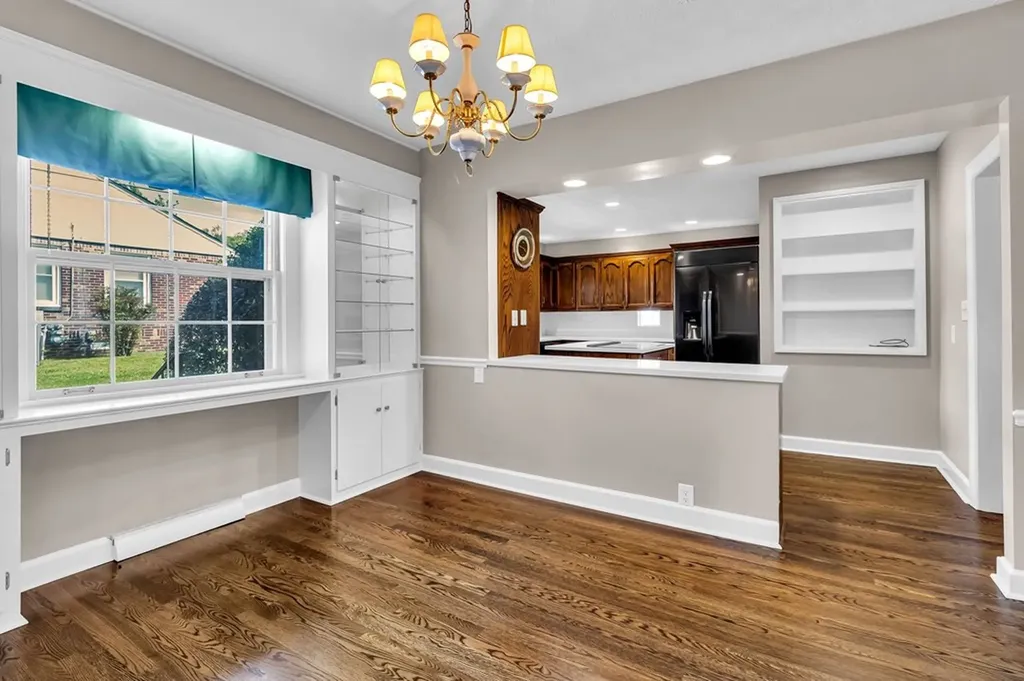 608 Jackson Avenue Carthage TN 37030