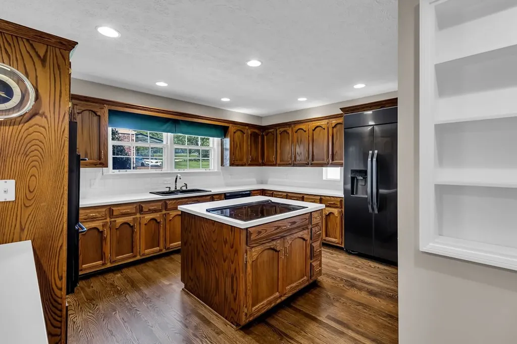 608 Jackson Avenue Carthage TN 37030