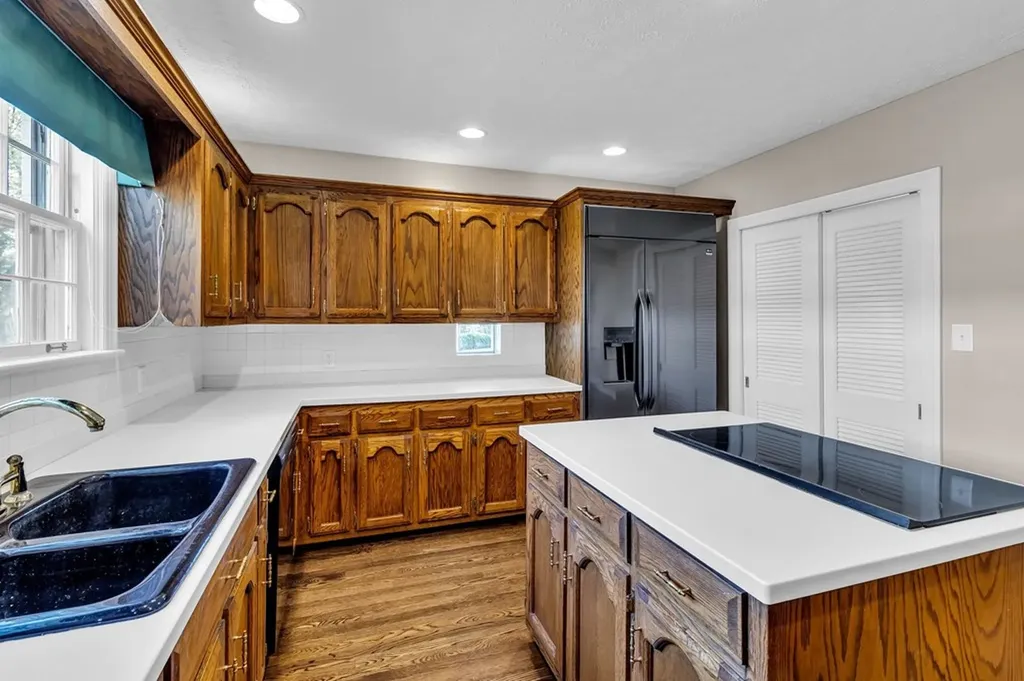 608 Jackson Avenue Carthage TN 37030