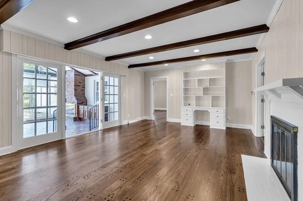 608 Jackson Avenue Carthage TN 37030