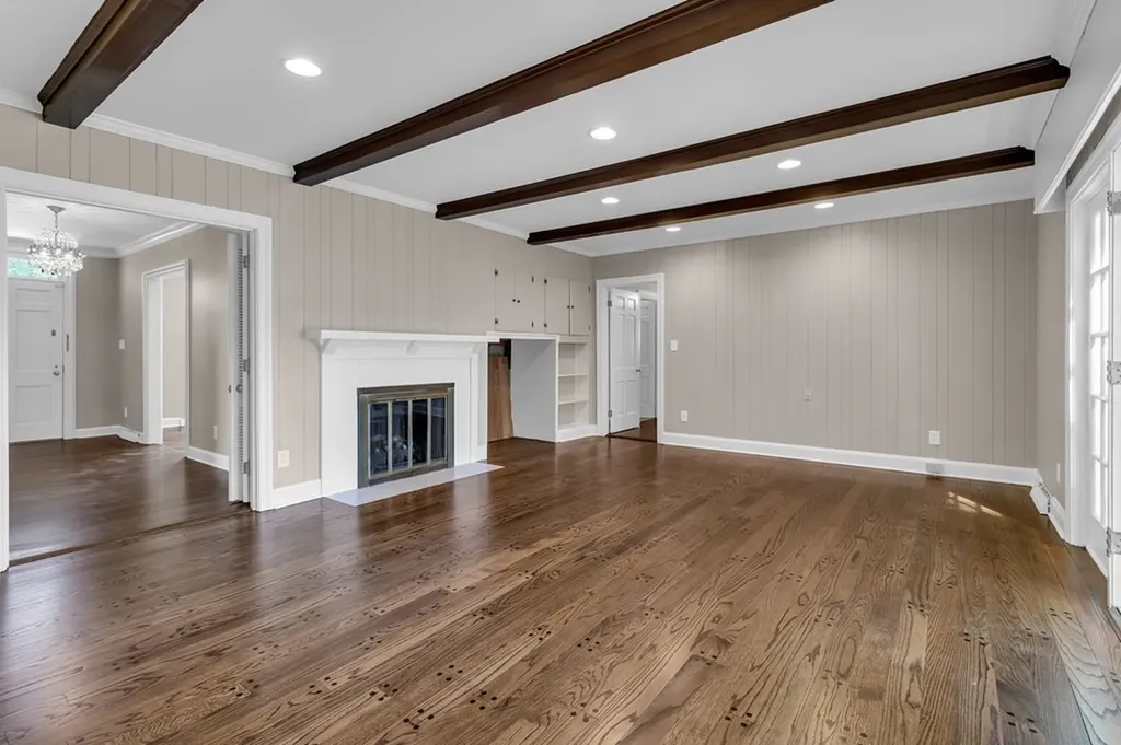 608 Jackson Avenue Carthage TN 37030