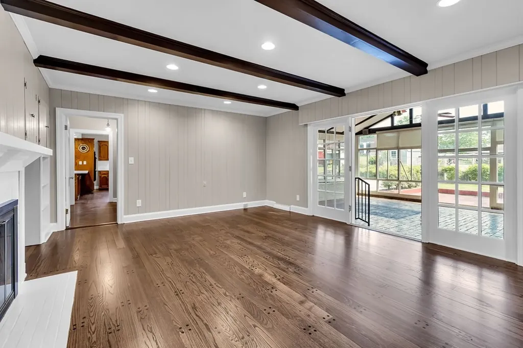 608 Jackson Avenue Carthage TN 37030