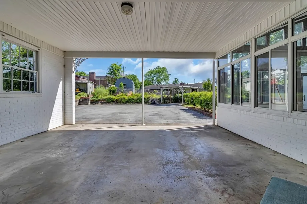 608 Jackson Avenue Carthage TN 37030