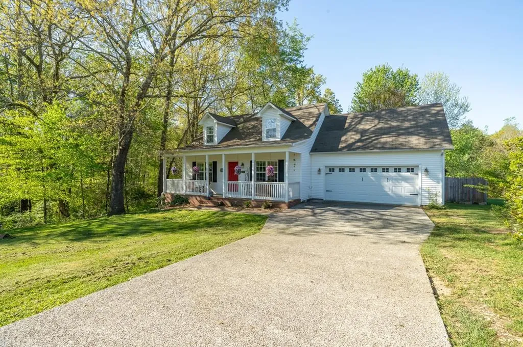 7087 Brittney Circle Baxter TN 38544