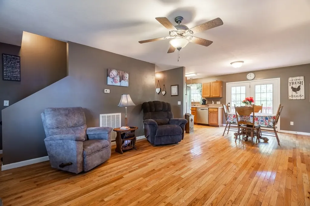 7087 Brittney Circle Baxter TN 38544