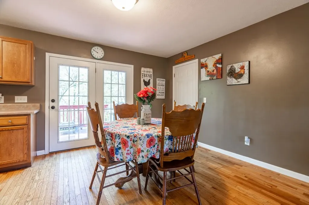 7087 Brittney Circle Baxter TN 38544