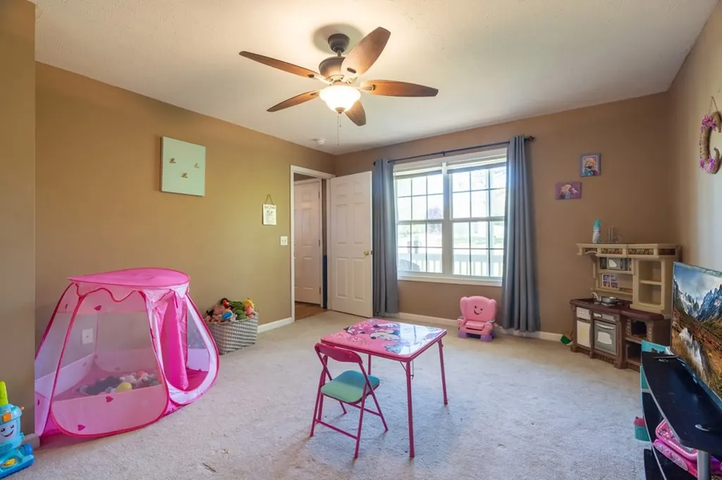 7087 Brittney Circle Baxter TN 38544