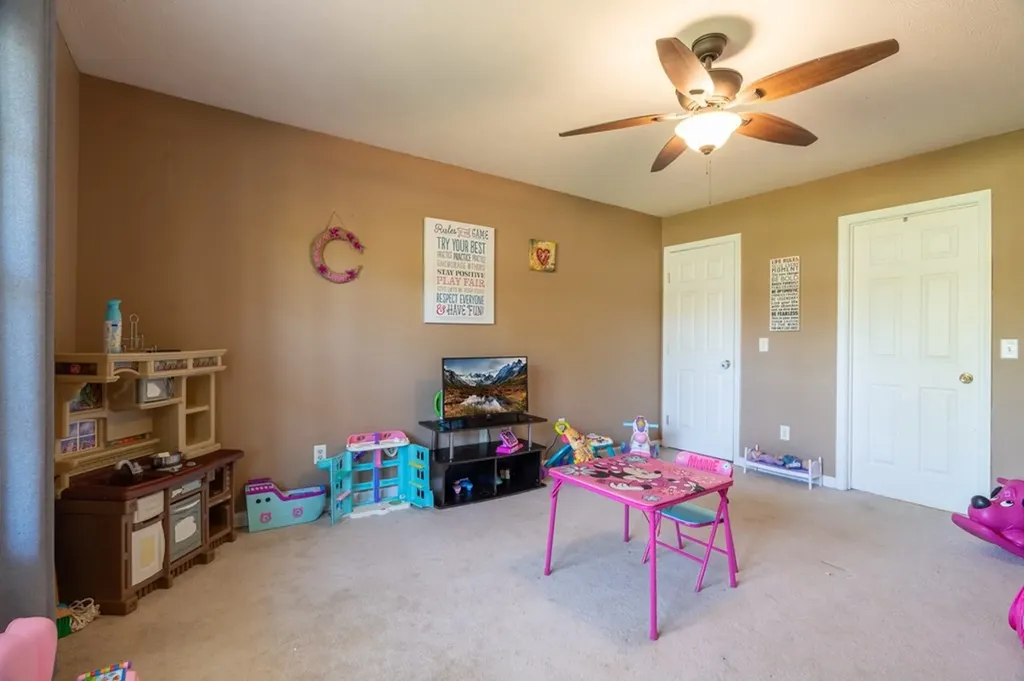 7087 Brittney Circle Baxter TN 38544