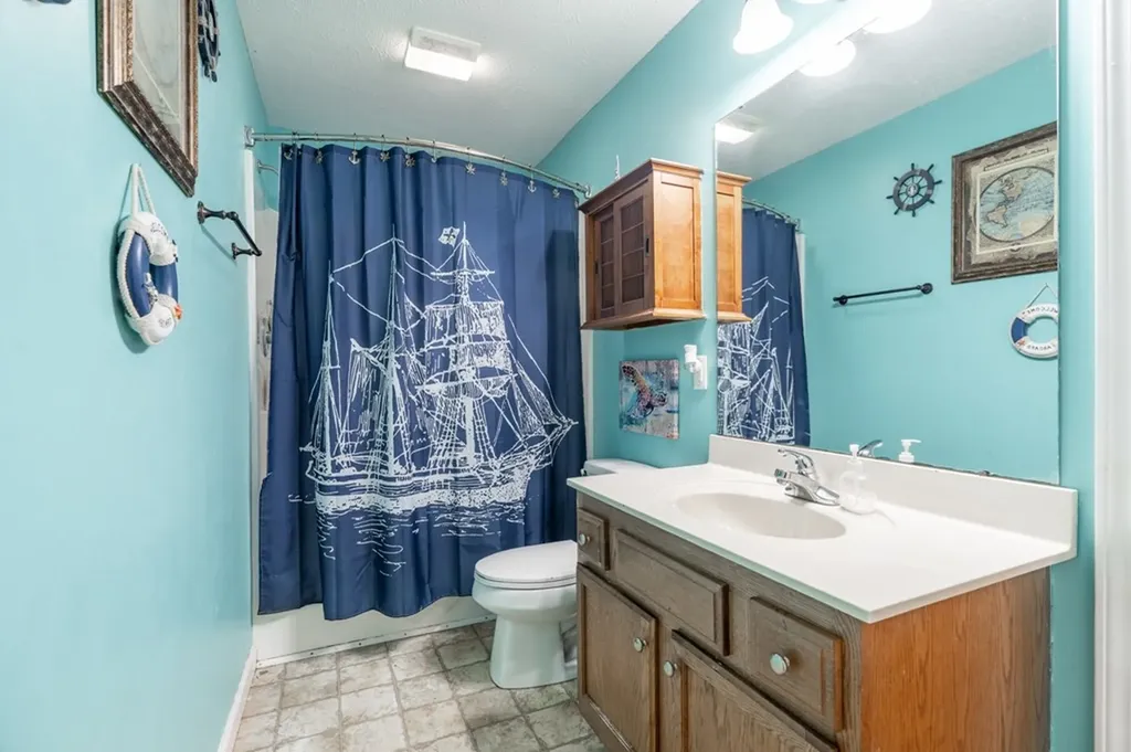 7087 Brittney Circle Baxter TN 38544