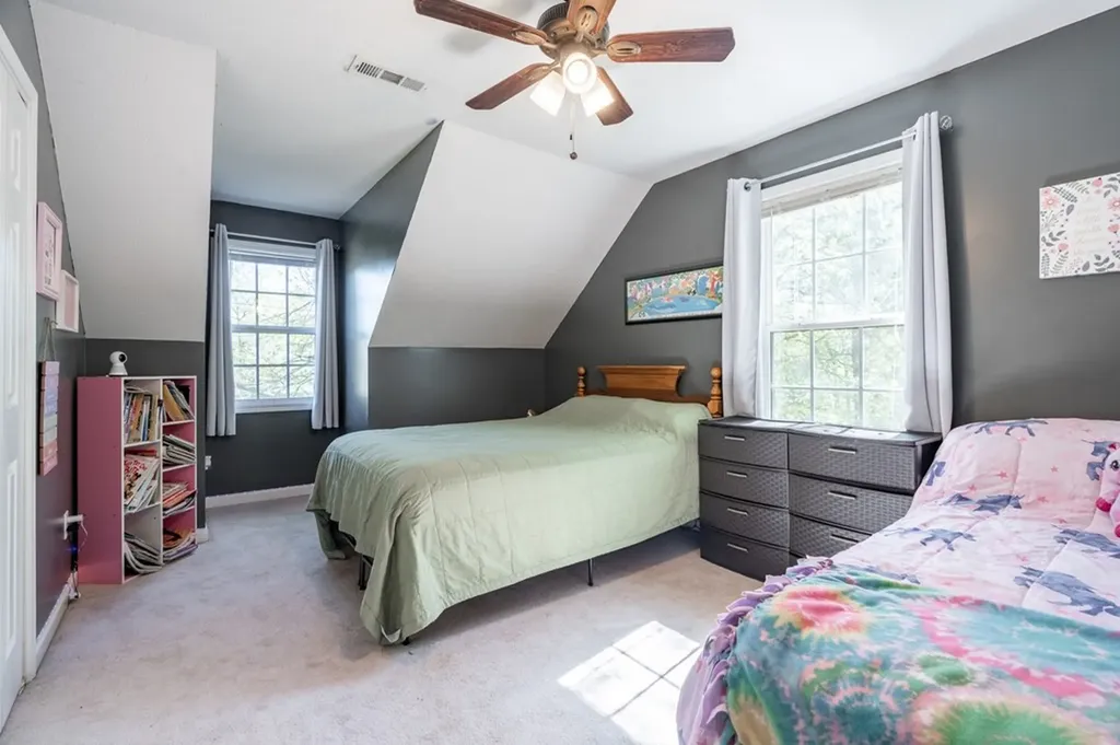 7087 Brittney Circle Baxter TN 38544