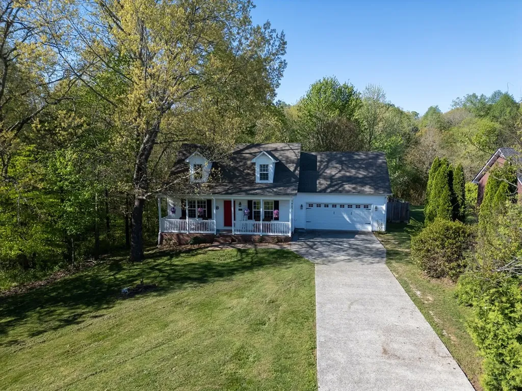 7087 Brittney Circle Baxter TN 38544