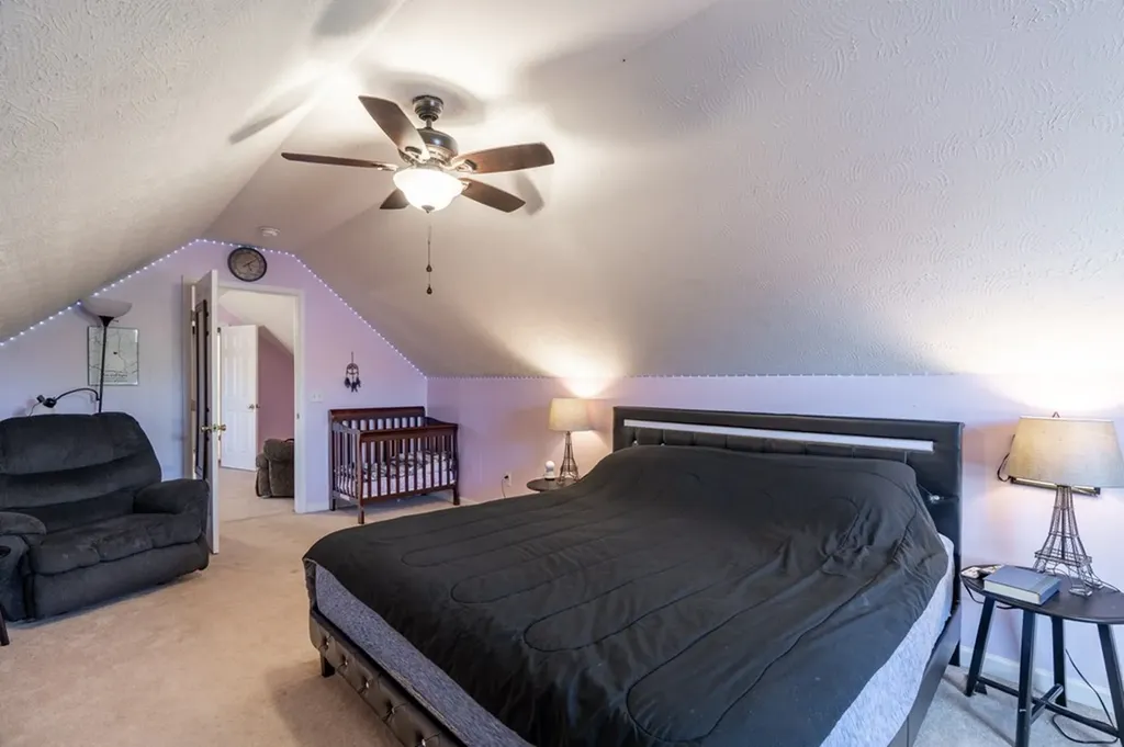 7087 Brittney Circle Baxter TN 38544