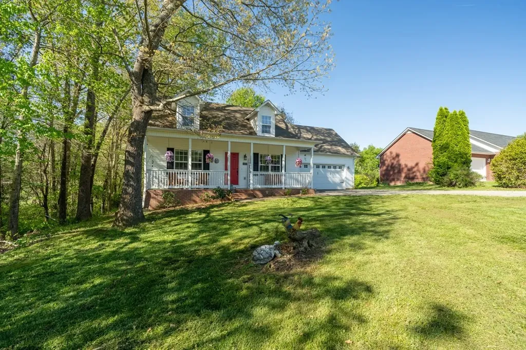 7087 Brittney Circle Baxter TN 38544