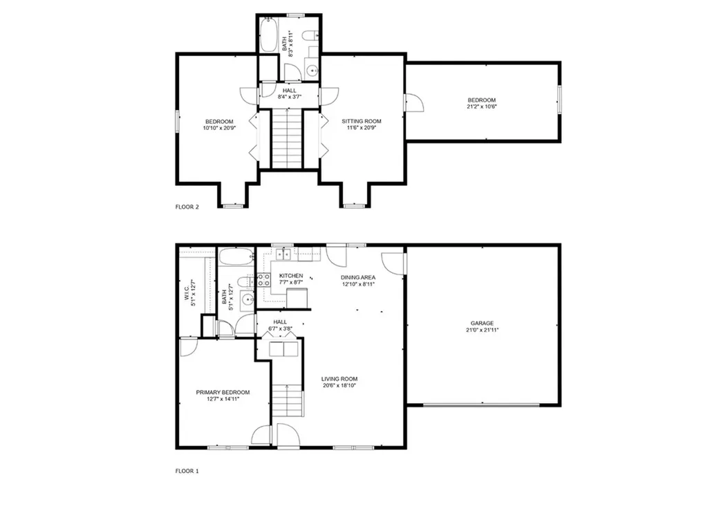 7087 Brittney Circle Baxter TN 38544