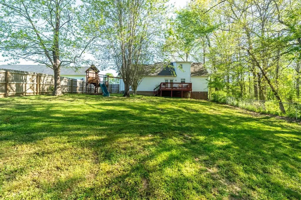 7087 Brittney Circle Baxter TN 38544