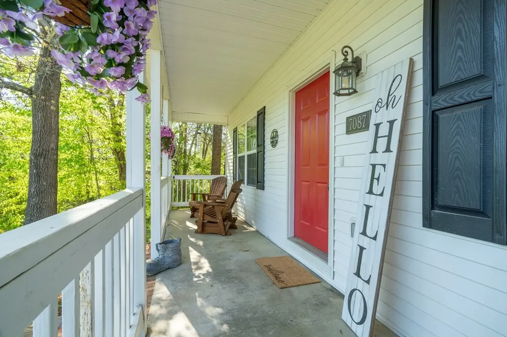 7087 Brittney Circle Baxter TN 38544