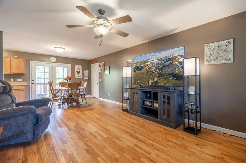 7087 Brittney Circle Baxter TN 38544