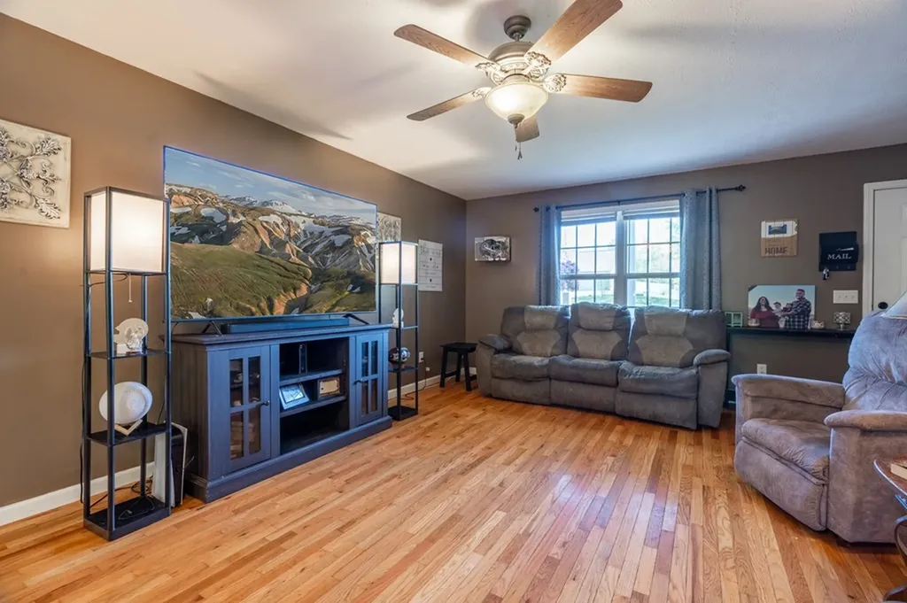 7087 Brittney Circle Baxter TN 38544