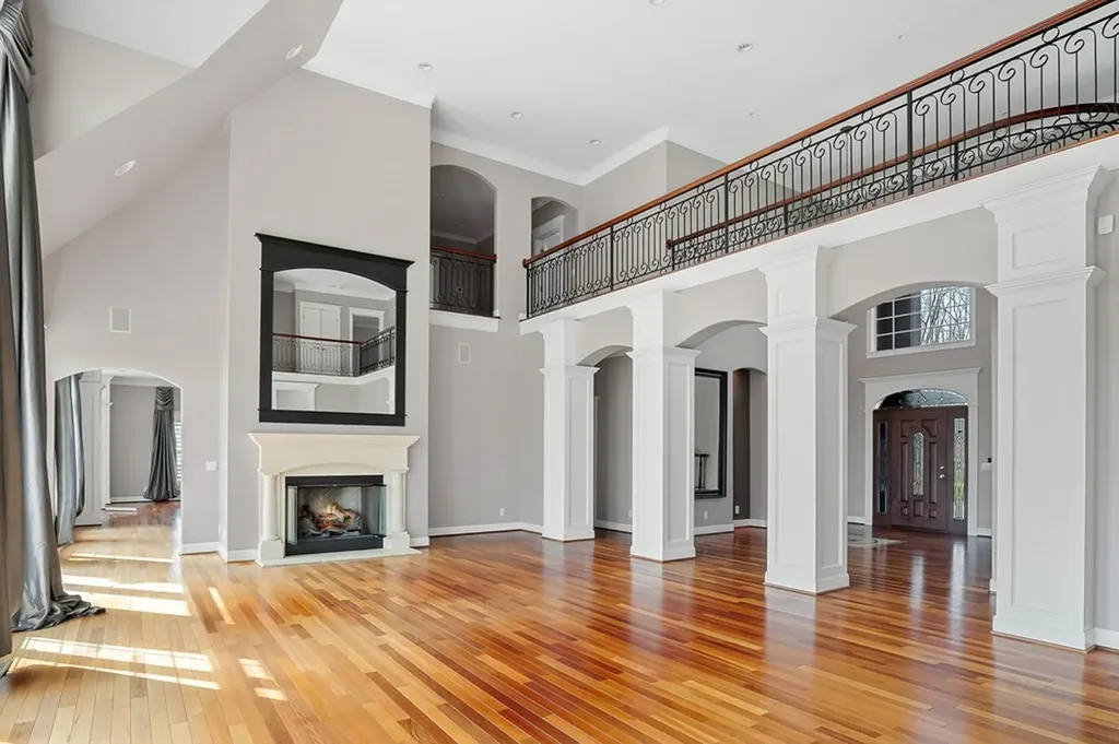 4655 Bear Lake Road Cookeville TN 38506