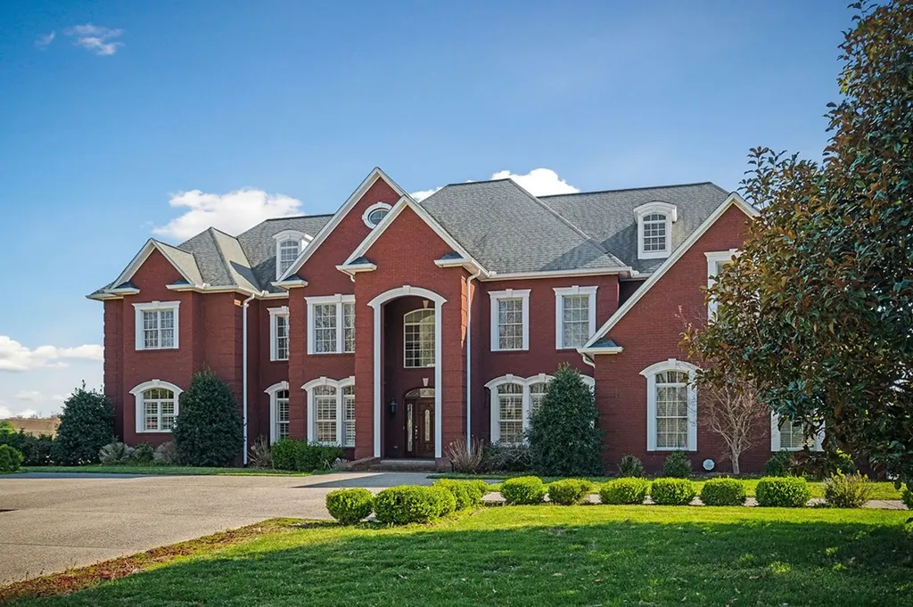 4655 Bear Lake Road Cookeville TN 38506