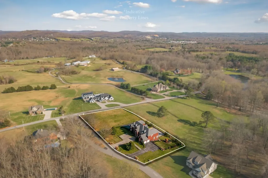 4655 Bear Lake Road Cookeville TN 38506