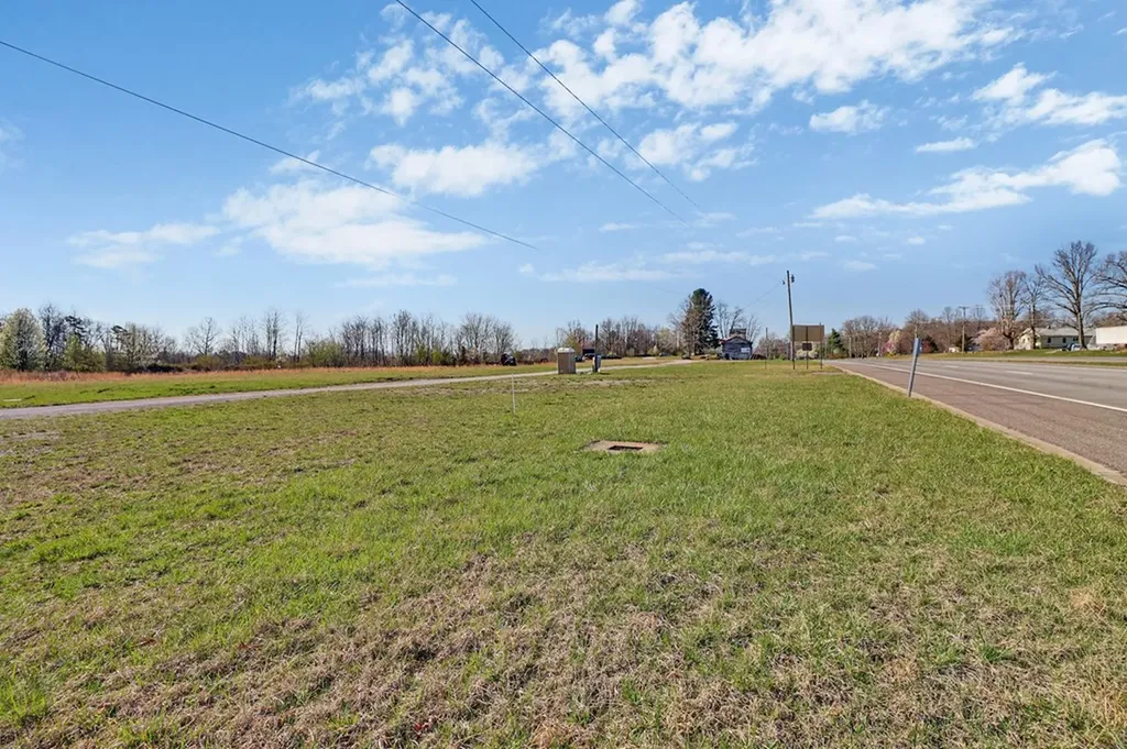21.72AC S York Highway Jamestown TN 38556