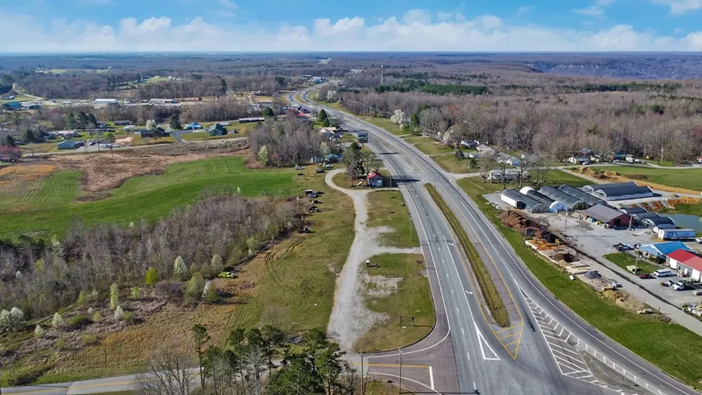 21.72AC S York Highway Jamestown TN 38556