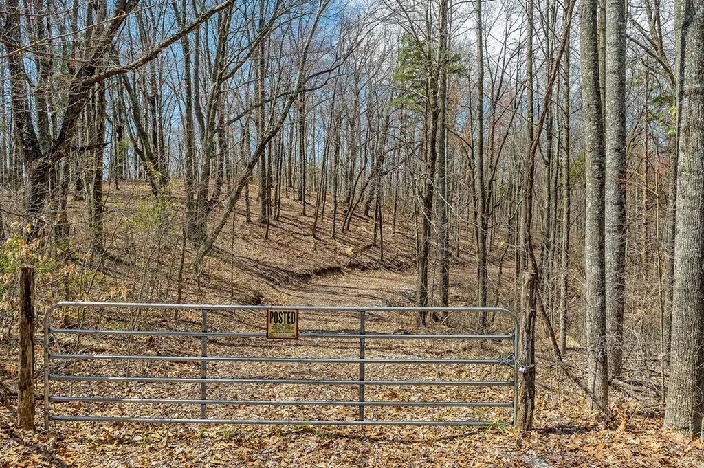 00 White Oak Flatt Road Sparta TN 38583