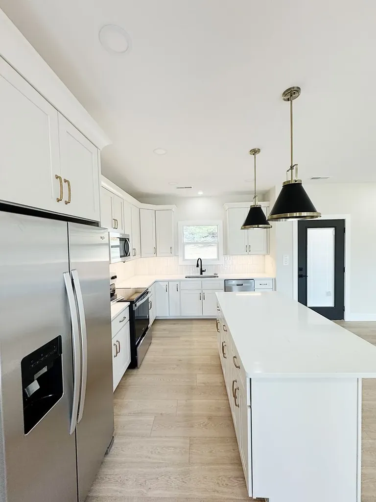 21 W Cemetery Road Cookeville TN 38506