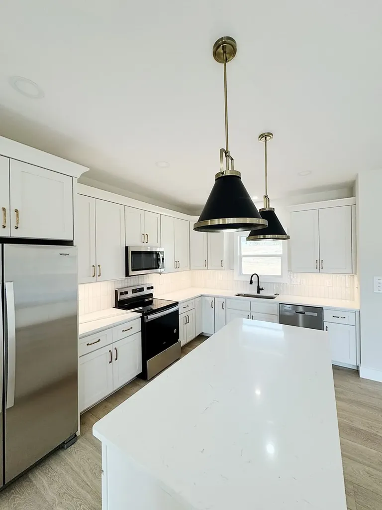 21 W Cemetery Road Cookeville TN 38506