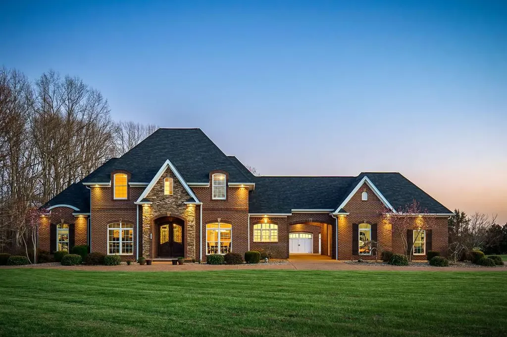 165 Southern Woods Court Cookeville TN 38506